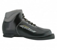 Ботинки Cross 35 кожа - fgospostavki.ru - Ейск