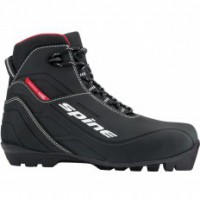 Ботинки Technic 495 Thinsulate нубук - fgospostavki.ru - Ейск