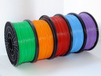 Пластик для 3D - принтера (в ассортименте) - fgospostavki.ru - Ейск