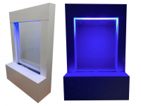 Водопад-стена - fgospostavki.ru - Ейск