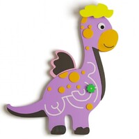 Бизиборд «Мой дино» - fgospostavki.ru - Ейск