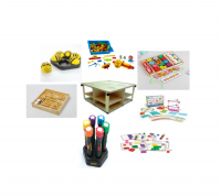 STEM набор для детей 6-7 лет. Стартовый - fgospostavki.ru - Ейск