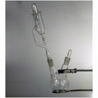 Прибор демонстрационный для получения галоидоалканов  - fgospostavki.ru - Ейск