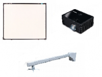 Интерактивная система. Комплект №4 - fgospostavki.ru - Ейск