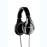Профессиональные наушники Shure SRH240A-BK - fgospostavki.ru - Ейск