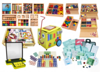 Игровой набор №11 - fgospostavki.ru - Ейск