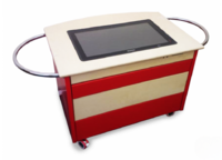 Интерактивная детская студия S27 - fgospostavki.ru - Ейск