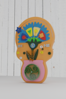 Бизиборд «Василек» - fgospostavki.ru - Ейск