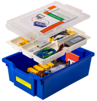 Цифровая лаборатория по физике (базовый уровень) - fgospostavki.ru - Ейск