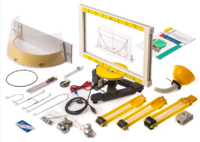 Набор демонстрационный «Динамика вращательного движения» - fgospostavki.ru - Ейск