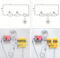 Набор демонстрационный «Постоянный ток» - fgospostavki.ru - Ейск
