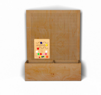 Бизиборд «Загадки» - fgospostavki.ru - Ейск