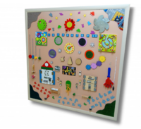 Бизиборд «Макси» - fgospostavki.ru - Ейск