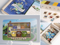 Методический комплекс "Экология" - fgospostavki.ru - Ейск