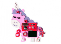 Бизиборд «Единорог» - fgospostavki.ru - Ейск