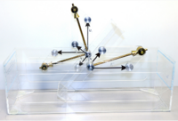 Модель «Сложение пар, расположенных в пересекающих плоскостях»   - fgospostavki.ru - Ейск