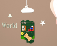 Бизиборд «Счетная доска» - fgospostavki.ru - Ейск