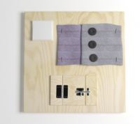 Бизиборд «Стандартный» - fgospostavki.ru - Ейск