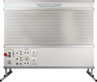 Комплект лабораторного оборудования «Слесарь-монтажник КИПиА» - fgospostavki.ru - Ейск