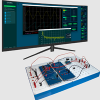 Цифровая учебная лаборатория «SuBaS» - fgospostavki.ru - Ейск