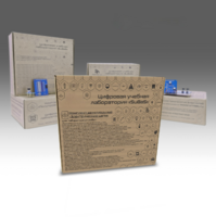 Комплект минимодулей «Электрические цепи» - fgospostavki.ru - Ейск