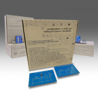 Комплект минимодулей «Полупроводниковые приборы»  - fgospostavki.ru - Ейск