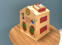 Бизидом «Шестеренки» - fgospostavki.ru - Ейск