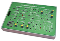 Сменная панель «Полупроводниковые приборы» - fgospostavki.ru - Ейск