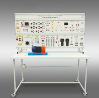 Учебный комплект лабораторного оборудования «Электрические аппараты» - fgospostavki.ru - Ейск