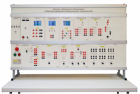 Комплект лабораторного оборудования «Электроснабжение промышленных предприятий» - fgospostavki.ru - Ейск
