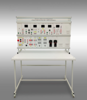 Комплект лабораторного оборудования «Электрические машины и электропривод» - fgospostavki.ru - Ейск