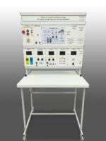 Комплект лабораторного оборудования «Теоретические основы электротехники» - fgospostavki.ru - Ейск