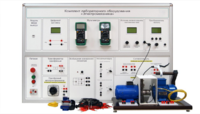 Учебно лабораторное оборудование «Электромеханика» - fgospostavki.ru - Ейск