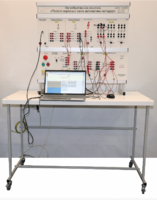 Комплект учебного оборудования «Основы релейной защиты и автоматики» - fgospostavki.ru - Ейск