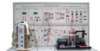 Лабораторный стенд «Релейно-контакторные схемы управления двигателей постоянного и переменного тока» - fgospostavki.ru - Ейск