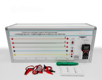 Лабораторный стенд «Определение повреждения кабельной линии» - fgospostavki.ru - Ейск