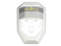 Автономная станция для бесконтактного мониторинга температуры "Граница-Lite" - fgospostavki.ru - Ейск