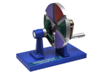 Модель механизма на подставке "Поводковый (зубчатый) механизм" - fgospostavki.ru - Ейск