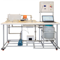 Комплект учебного оборудования "Промышленные датчики расхода" - fgospostavki.ru - Ейск