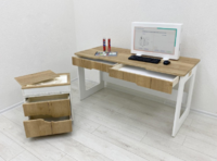 Профессиональный стол психолога-дефектолога "Старт" - fgospostavki.ru - Ейск