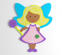 Бизиборд «Зубная фея» - fgospostavki.ru - Ейск