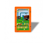 Игровая панель «Веселая ферма»  - fgospostavki.ru - Ейск