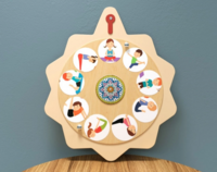 Игровой барабан для выполнения упражнений - fgospostavki.ru - Ейск