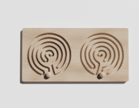 Межполушарная доска №10 - fgospostavki.ru - Ейск