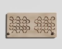 Межполушарная доска №12 - fgospostavki.ru - Ейск