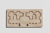 Межполушарная доска №19 - fgospostavki.ru - Ейск