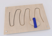 Бизипанель «Горные вершины» - fgospostavki.ru - Ейск