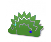 Бизипанель «Ежик» - fgospostavki.ru - Ейск