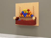 Бизипанель «Мозаика» - fgospostavki.ru - Ейск