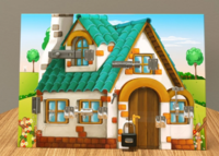 Настенная панель «Замочки» - fgospostavki.ru - Ейск